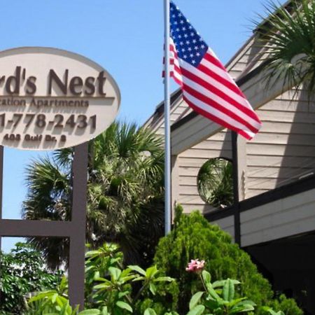 Birds Nest Villa Bradenton Beach Exterior photo