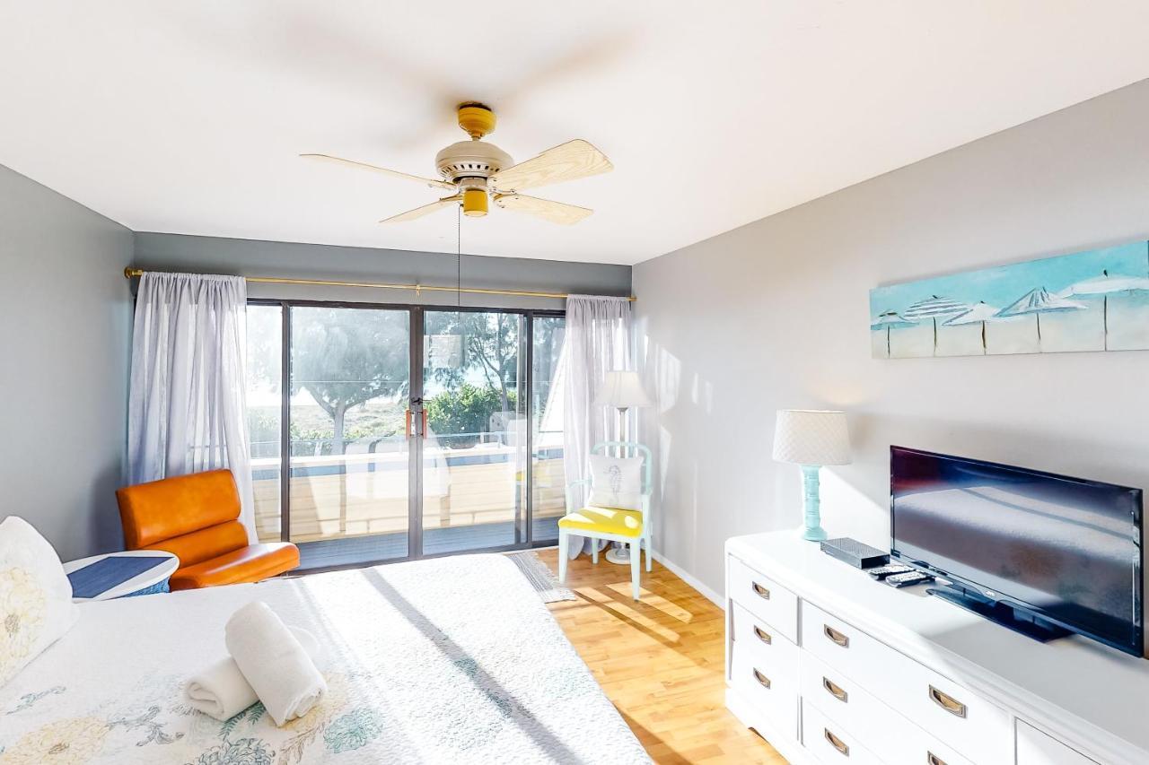 Birds Nest Villa Bradenton Beach Exterior photo